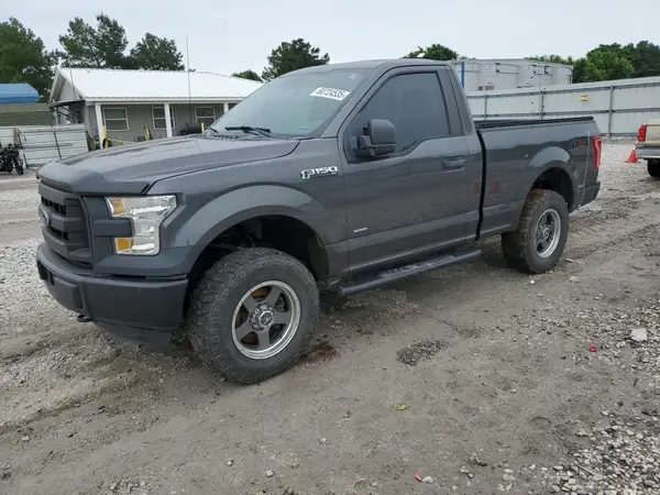 1FTMF1EP0GFC17521 2016 FORD F-150 - Image 1