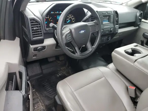 1FTMF1EP0GFC17521 2016 FORD F-150 - Image 8