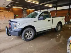 1FTMF1EP0GFC95622 2016 FORD F-150