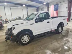 1FTMF1EP0GKE08220 2016 FORD F-150