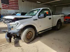 1FTMF1EP0GKE21985 2016 FORD F-150
