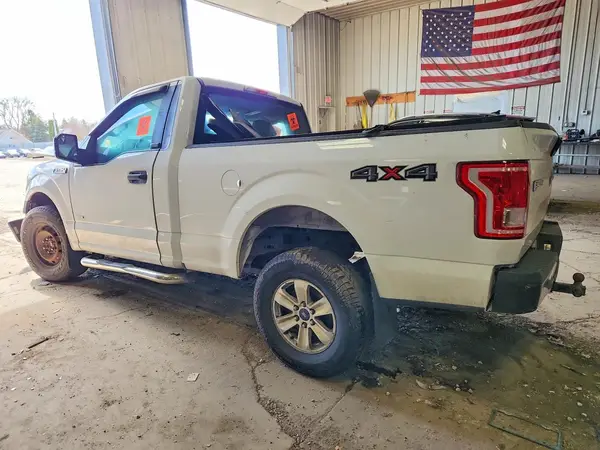 1FTMF1EP0GKE21985 2016 FORD F-150 - Image 2