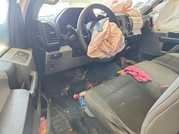 1FTMF1EP0GKE21985 2016 FORD F-150 - Image 8