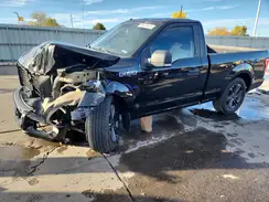 1FTMF1EP0GKE31190 2016 FORD F-150