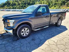 1FTMF1EP0GKF16028 2016 FORD F-150