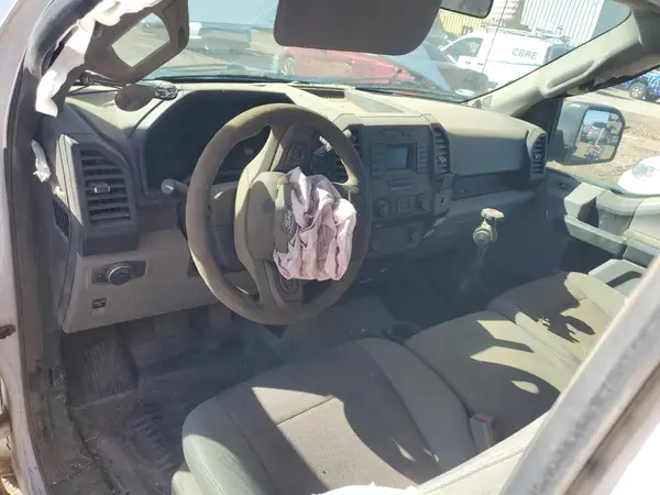 1FTMF1EP0GKF17907 2016 FORD F-150 - Image 8