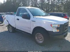 1FTMF1EP0GKF20855 2016 FORD F-150