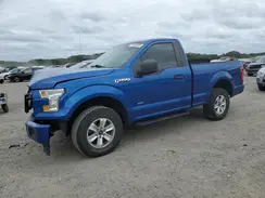 1FTMF1EP0HFA79514 2017 FORD F-150