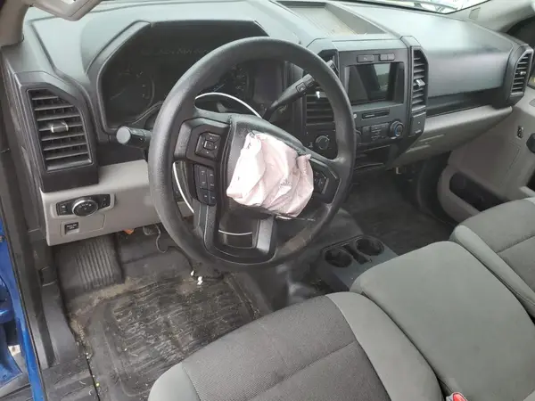 1FTMF1EP0HFA79514 2017 FORD F-150 - Image 8