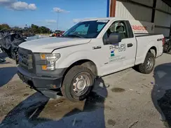 1FTMF1EP0HFC12286 2017 FORD F-150