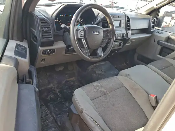 1FTMF1EP0HFC12286 2017 FORD F-150 - Image 8