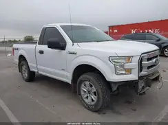 1FTMF1EP0HKC61771 2017 FORD F-150