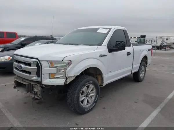 1FTMF1EP0HKC61771 2017 FORD F-150 - Image 2