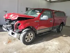 1FTMF1EP0HKD08507 2017 FORD F-150