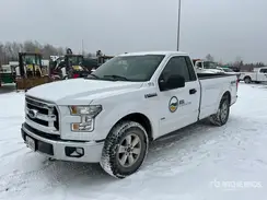 1FTMF1EP0HKD64656 2017 FORD F-150