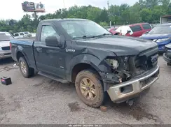1FTMF1EP0HKE13645 2017 FORD F-150