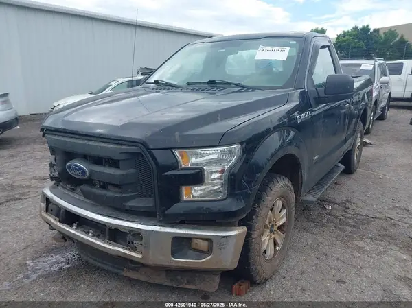 1FTMF1EP0HKE13645 2017 FORD F-150 - Image 2