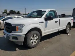 1FTMF1EP0JKF35962 2018 FORD F-150