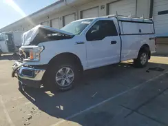 1FTMF1EP0JKF69979 2018 FORD F-150