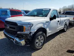 1FTMF1EP0KKC69389 2019 FORD F-150
