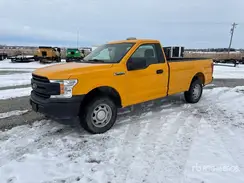 1FTMF1EP0KKD58282 2019 FORD F-150