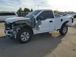 1FTMF1EP0KKF19648 2019 FORD F-150