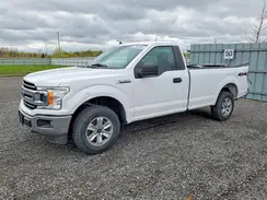 1FTMF1EP0LKE21138 2020 FORD F-150