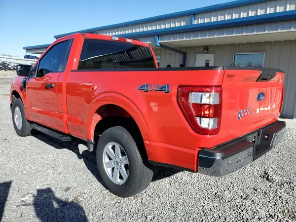 1FTMF1EP0NKE38024 2022 FORD F-150 - Image 2