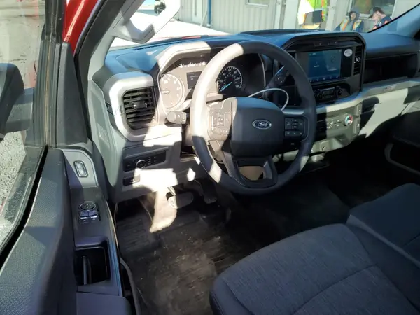 1FTMF1EP0NKE38024 2022 FORD F-150 - Image 8