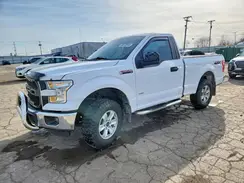1FTMF1EP1GKD93842 2016 FORD F-150