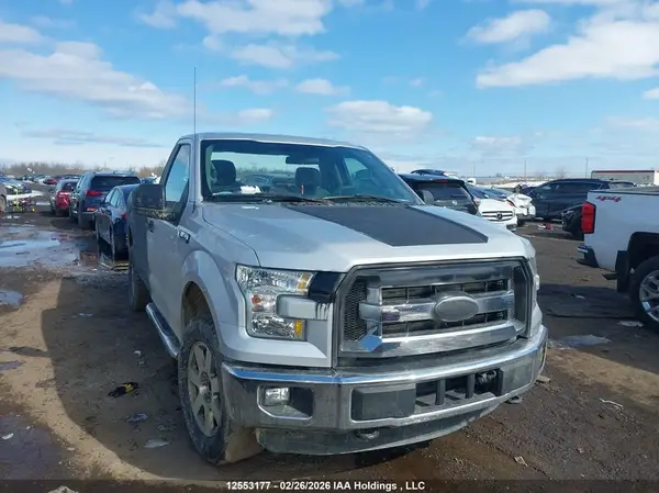 1FTMF1EP1GKF37647 2016 FORD F-150 - Image 1