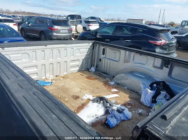 1FTMF1EP1GKF37647 2016 FORD F-150 - Image 8