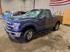 1FTMF1EP1GKG05431 2016 FORD F-150