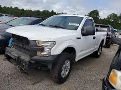 1FTMF1EP1HFA57067 2017 FORD F-150