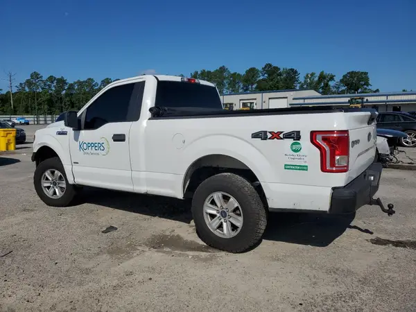 1FTMF1EP1HFA57067 2017 FORD F-150 - Image 2