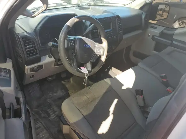 1FTMF1EP1HFA57067 2017 FORD F-150 - Image 8