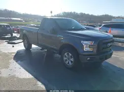 1FTMF1EP1HKC82242 2017 FORD F-150
