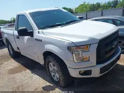 1FTMF1EP1HKD07866 2017 FORD F-150