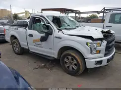 1FTMF1EP1HKD60275 2017 FORD F-150