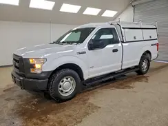 1FTMF1EP1HKD61118 2017 FORD F-150