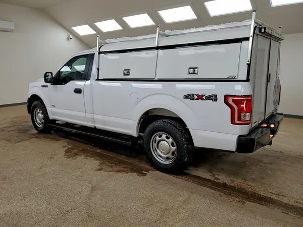 1FTMF1EP1HKD61118 2017 FORD F-150 - Image 2