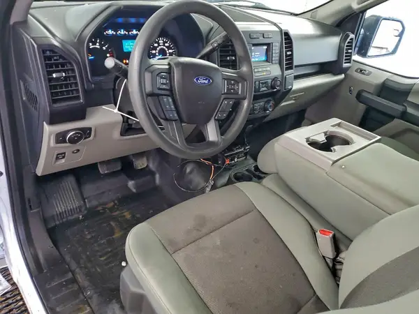 1FTMF1EP1HKD61118 2017 FORD F-150 - Image 8
