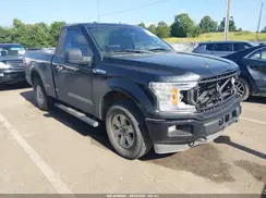 1FTMF1EP1JFB22487 2018 FORD F-150