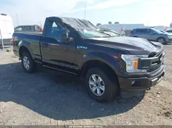 1FTMF1EP1JKD00213 2018 FORD F-150