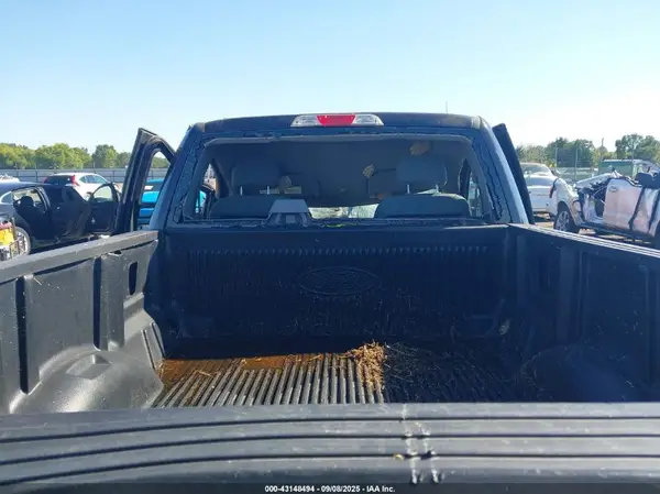 1FTMF1EP1JKD00213 2018 FORD F-150 - Image 8