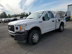 1FTMF1EP1JKD10658 2018 FORD F-150