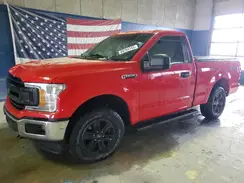 1FTMF1EP1JKD15052 2018 FORD F-150