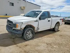 1FTMF1EP1JKE45364 2018 FORD F-150