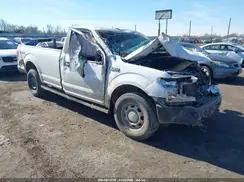 1FTMF1EP1JKF49790 2018 FORD F-150