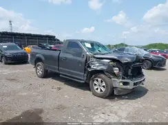 1FTMF1EP1KKD02173 2019 FORD F-150